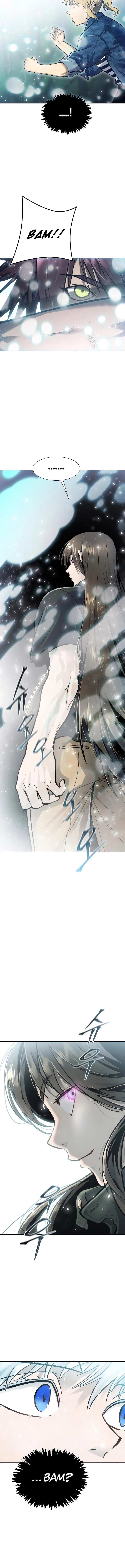 Tower of God Chapter 646 image 38